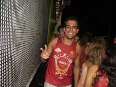 Bloco dos Amigos